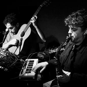 Warren Walker Music @ Casa Elizalde