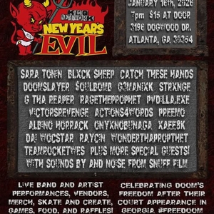 Blxck Sheep @ Skate Plug