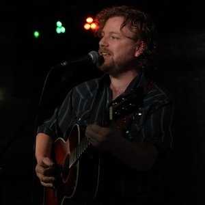 Casey Freedom @ The Oxford Saloon