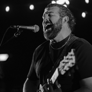 The Alex Lucero Band @ Joe's Bar