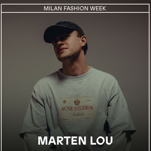 Marten Lou @ Volt