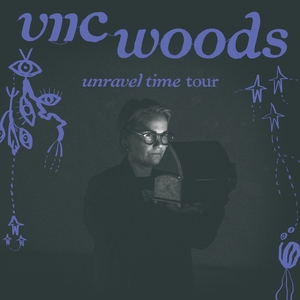 Viic Woods @ The Kaliber Room