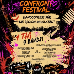 Call Me Messiah @ Ravelin 79