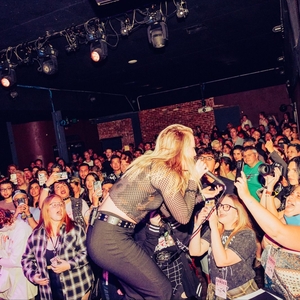 s e n s e s @ Scout Bar