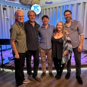 James Lee Murray @ Blue Mouse Theatre