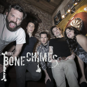 Billets, dates de tournée et concerts pour The Bone Chimes