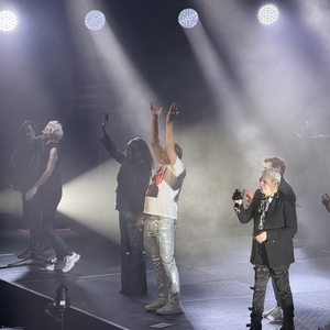 Duran Duran at San Diego, CA in Viejas Arena 2026