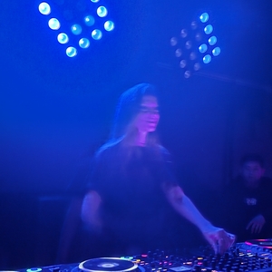 Nora En Pure at undefined in undefined 2026