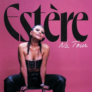 Estère @ Artworks Theatre