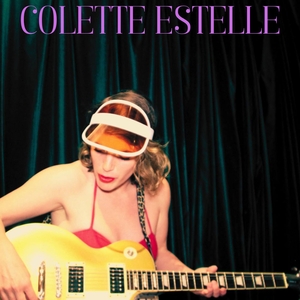 Colette Estelle @ Crown On McCredie