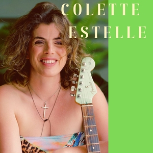 Colette Estelle @ Greystanes Hotel