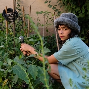 Ivana LCX @ Salle de Concerts - Ligne13