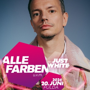 Alle Farben Tickets, Tour Dates and Concerts