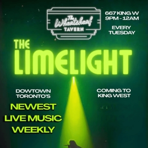 Gruve Collective @ The Wheatsheaf Tavern