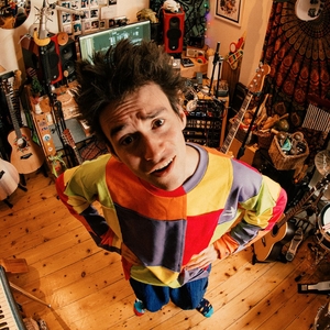 Ingressos, Datas da Turnê e Shows de Jacob Collier