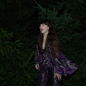 Fie Eike @ Nivågård’s Malerisamling