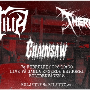 Thermality @ Gamla Enskede Bryggeri