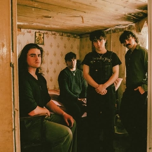 The Wran @ Kazimier Stockroom