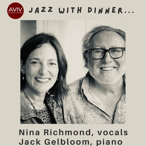 Nina Richmond @ Aviv Immigrant Kitchen