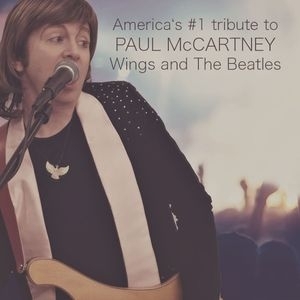 The McCartney Project Tickets, Tour Dates and Concert