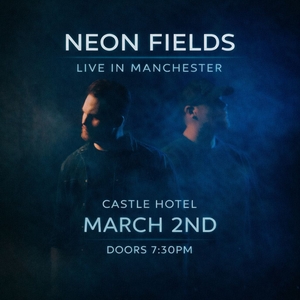 Neon Fields @ Castle Hotel