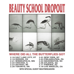 Beauty School Dropout @ The Foundry at The Fillmore Philadelphia