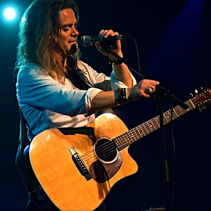 Frank Blueka @ Vereniging "Artishock"