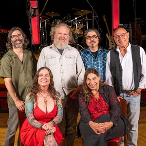 Jerry's Middle Finger San Francisco Tickets, The Chapel Jun 06, 2026 ...