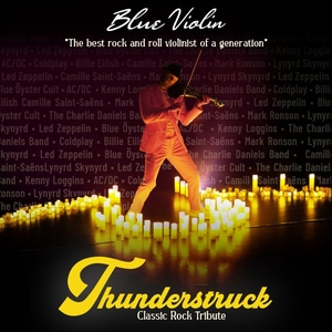 Blue Violin Tickets, Tour Dates and Concert