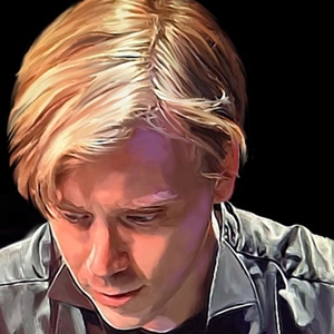 Rousso @ Cabaret Lion d'Or