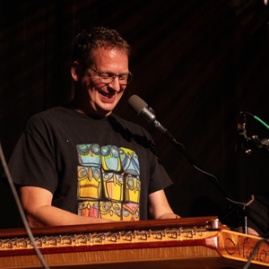 Ted Yoder: Allegheny Dulcimer Club Retreat 2026