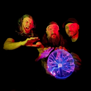 Previous Future @ Rack-em-up Pool Hall & Bar