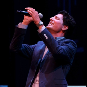 Jonathan Karrant @ Boca Black Box