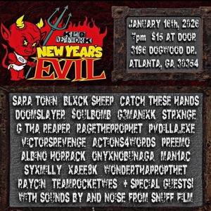 STRXNGE @ Skate Plug