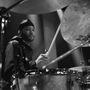 Corey Fonville — Baby's All Right, 2026-09-22