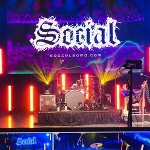 Social-somd Tickets, Tour Dates and Concert
