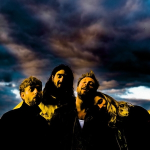 Gros Coeur Tickets, Tour Dates and Concert