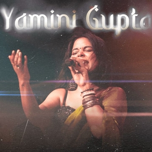 Yamini Gupta @ The Piano Man Gurugram