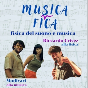 Modivari @ Sinestetica