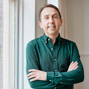 Oisín Mac Diarmada @ National Concert Hall