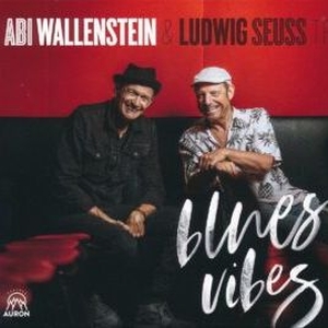 LUDWIG SEUSS BAND @ Jazzland