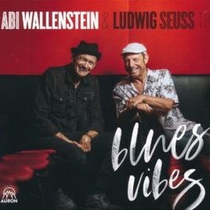 LUDWIG SEUSS BAND @ Jazzland