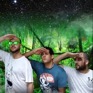 Kanaku y el tigre @ Razzmatazz 2