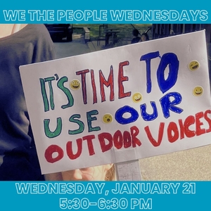 Ami Yares @ Unitarian Universalists of Mt. Airy (formerly Church Of the Restoration)