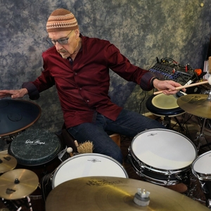Tom Teasley Washington Tickets, Rhizome DC Apr 12, 2026 | Bandsintown