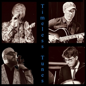 Ulla Fluur @ Glenn Miller Café