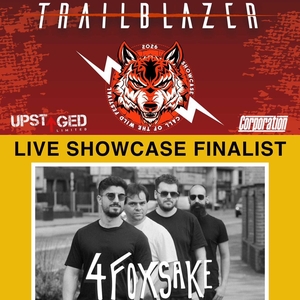 4FOXSAKE @ Corporation