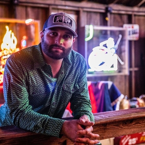 Braydon Zink @ Rodeo Houston