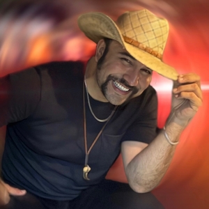 Adrian Garza @ Eagle's Point Bar & Grill