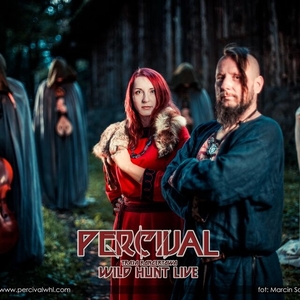 Percival Schuttenbach Tickets, Tour Dates and Concert